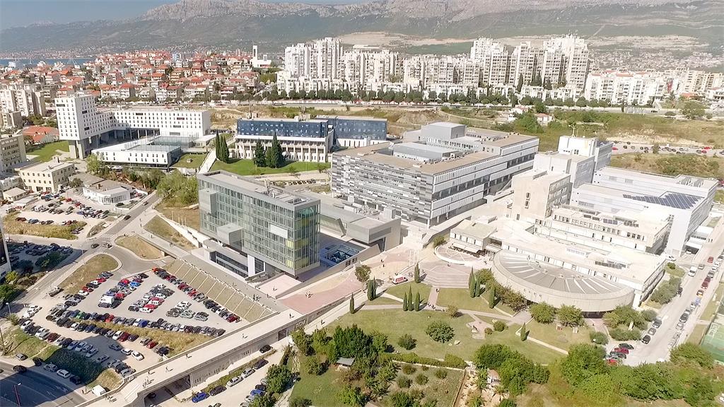 Poziv na potpisivanje Ugovora o dodjeli stipendije Sveučilišta u Splitu